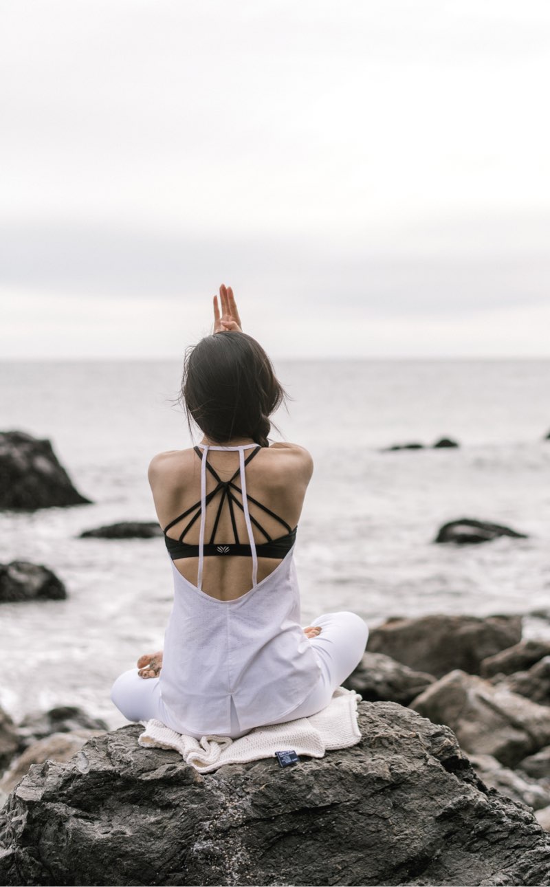 Yoga Balance lessen