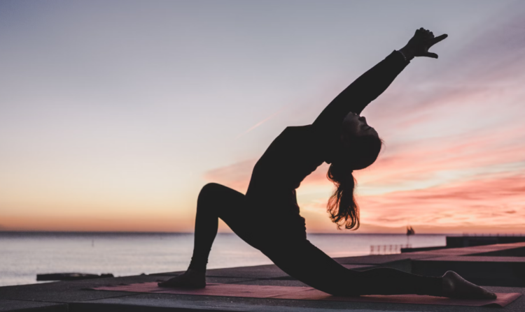 Yoga Balance Mechelen