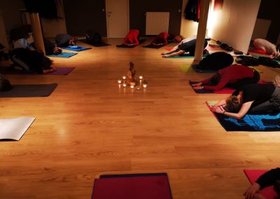 Studio Yoga Balance