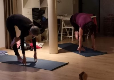 Studio Yoga Balance