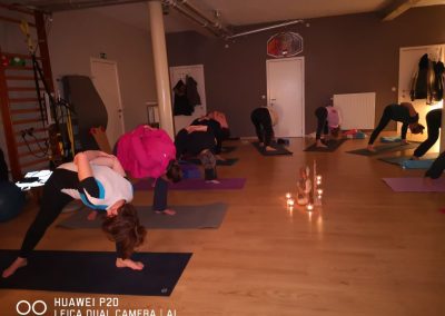 Studio Yoga Balance