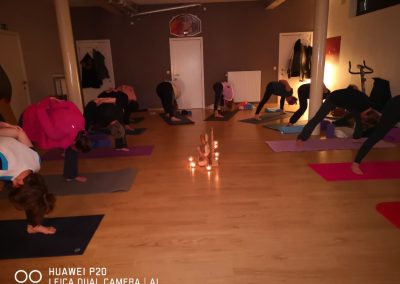 Studio Yoga Balance