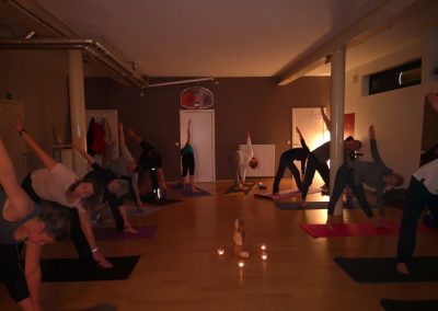Studio Yoga Balance