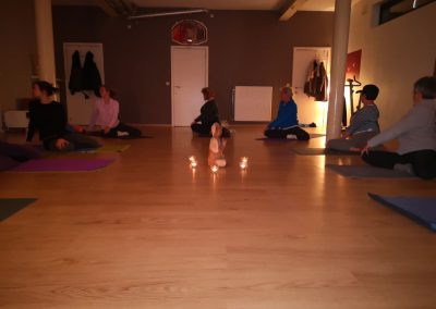 Studio Yoga Balance