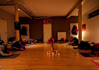 Studio Yoga Balance