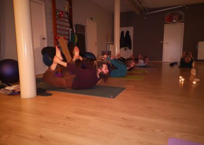 Studio Yoga Balance