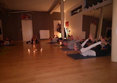 Studio Yoga Balance