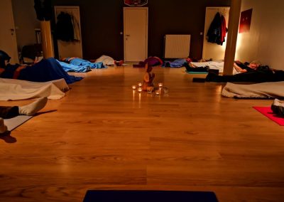 Studio Yoga Balance