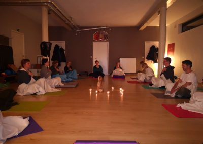 Studio Yoga Balance