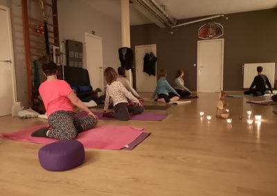 Studio Yoga Balance