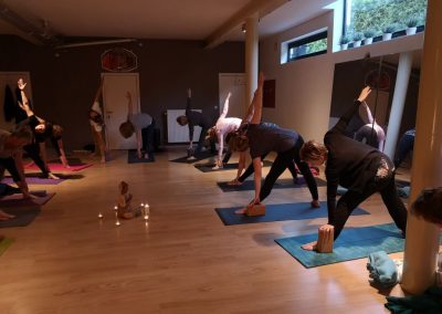 Studio Yoga Balance