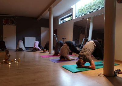 Studio Yoga Balance
