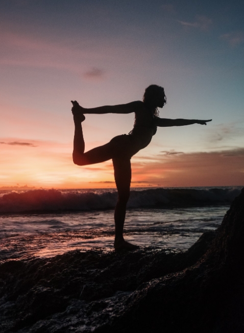 Yoga Balance - missie