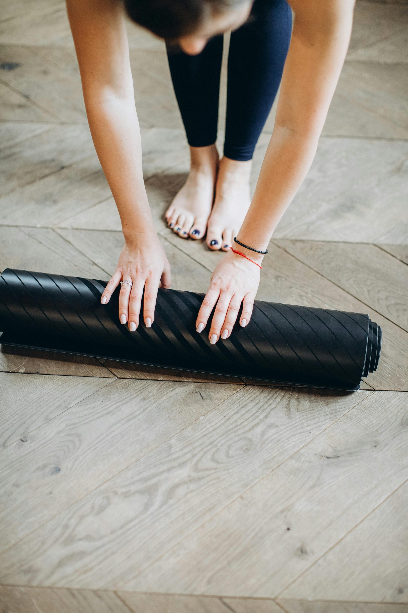Yoga Balance workshops
